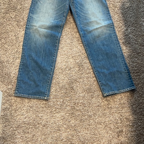 SLVRLAKE SOPHIE LAUREL CANYON Size 28 - Picture 4 of 14